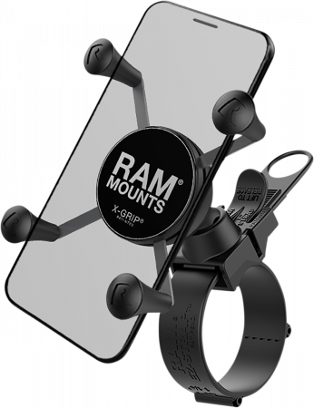 RAM MOUNTS - Suport de telefon Ram Mounts X-Grip EZ-Strap
