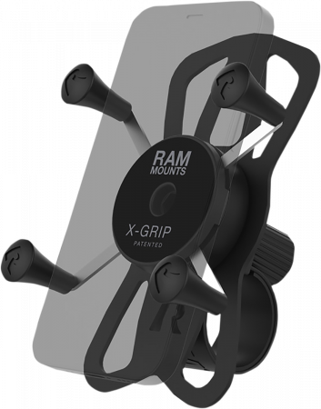 RAM MOUNTS - Suport de telefon Ram Mounts X-Grip Tough-Strap