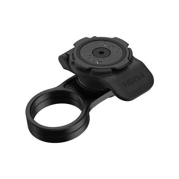 QUAD LOCK - Suport de telefon Quad Lock<sup>&reg;</sup> jug/pipa bicicleta