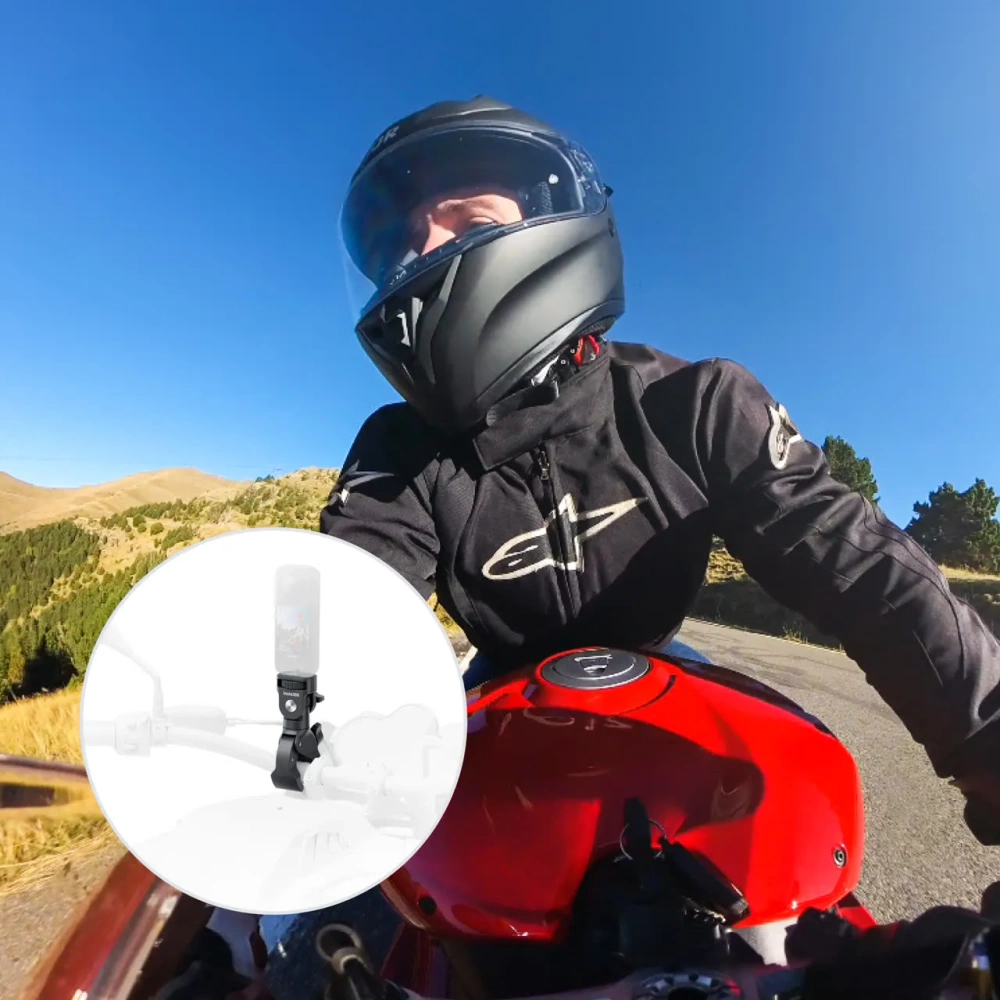 Suport Heavy Duty Insta360 [4]