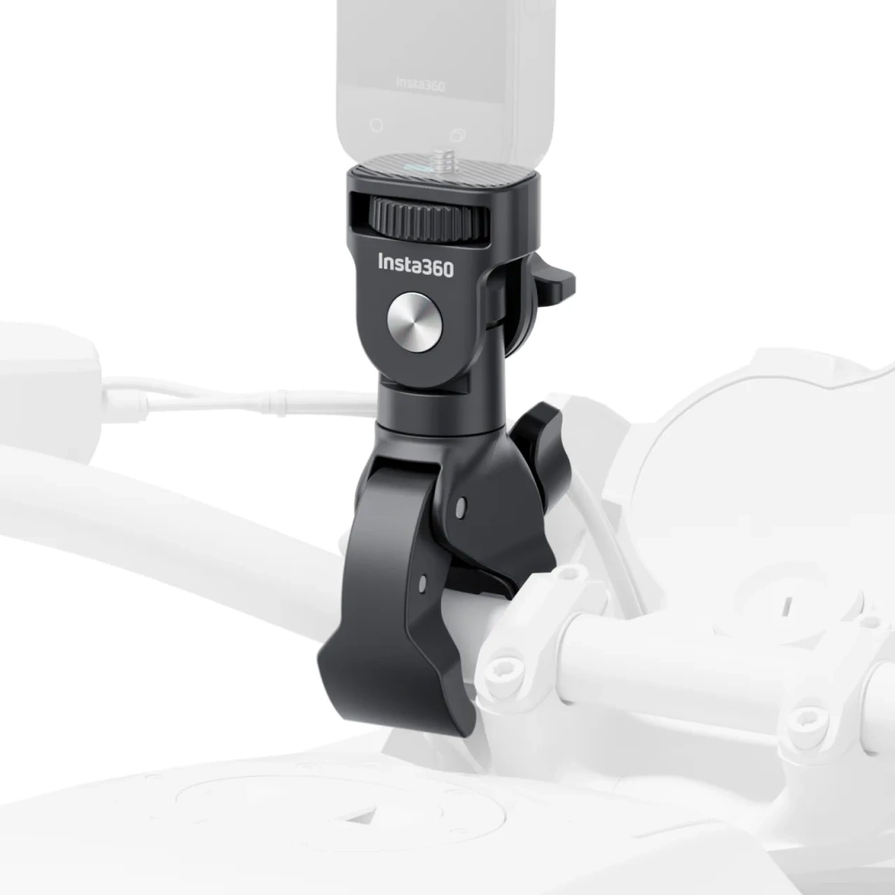 Camere de actiune - Suport Heavy Duty Insta360
