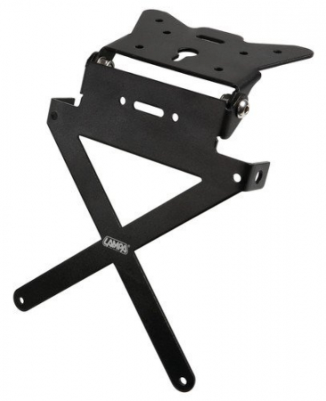Diverse - Suport numar de inmatriculare Lampa X-Plate