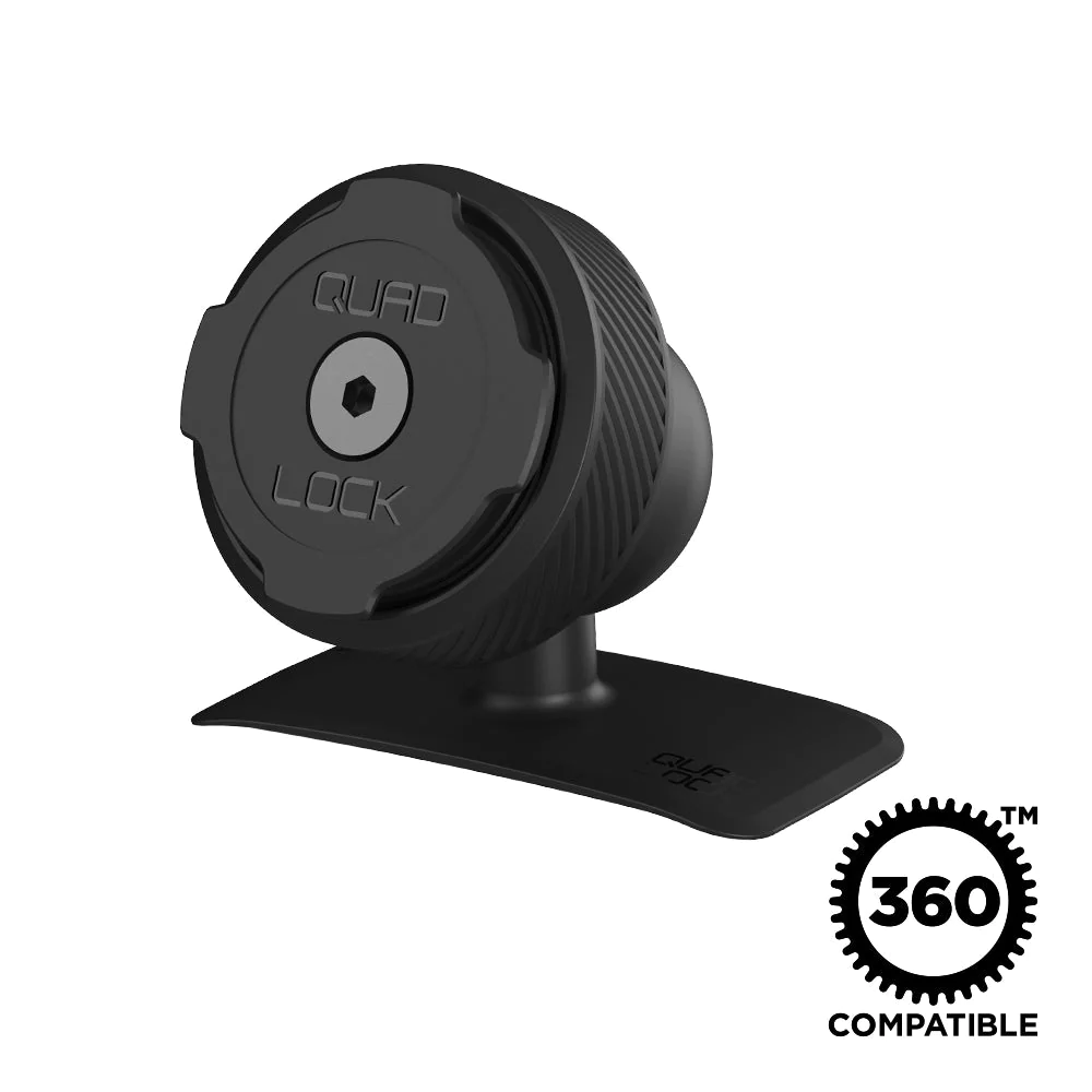 ACCESORII - Suport telefon auto Quad Lock<sup>®</sup>