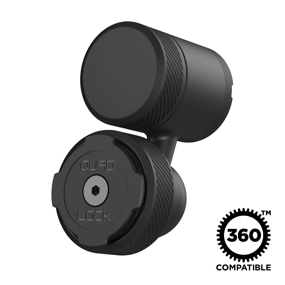 QUAD LOCK - Suport telefon auto Quad Lock<sup>&reg;</sup>