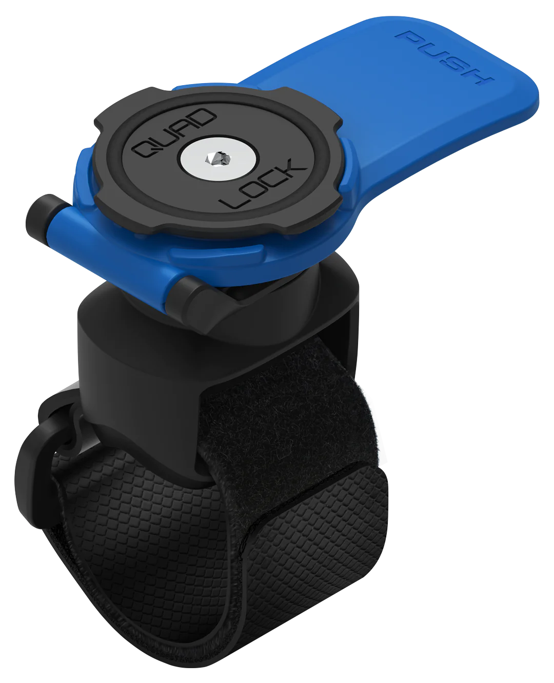 ACCESORII - Suport telefon Quad Lock<sup>®</sup> cu prindere rapida