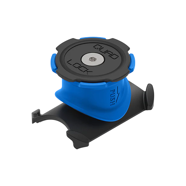 ACCESORII - Suport telefon bicicleta Quad Lock<sup>®</sup>