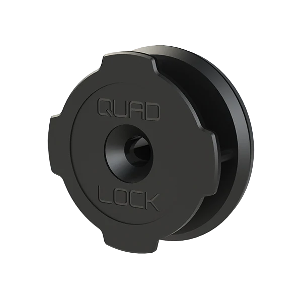 ACCESORII - Suport telefon de perete Quad Lock<sup>®</sup> Adhesive Wall Mount (Twin Pack) (V2)