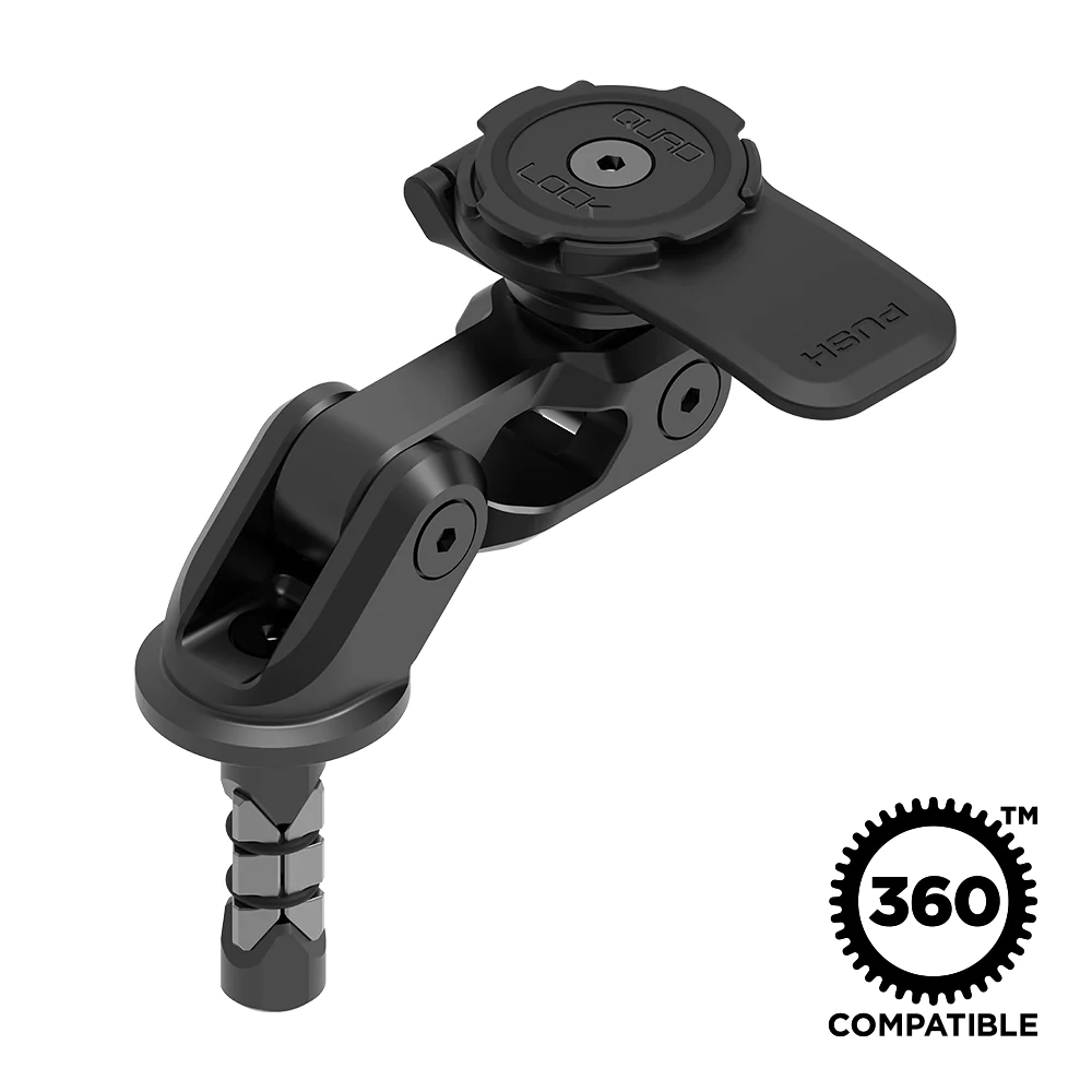 QUAD LOCK - Suport telefon moto Quad Lock<sup>&reg;</sup> - prindere jug