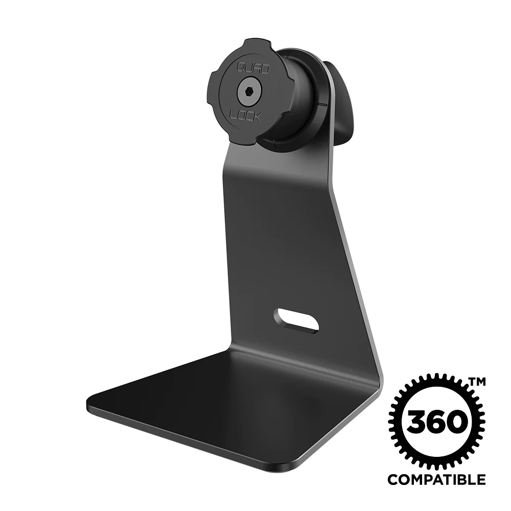 ACCESORII - Suport telefon pentru birou Quad Lock<sup>®</sup>