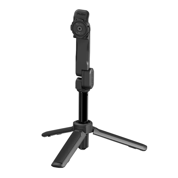 ACCESORII - Suport telefon tripod / selfie stick Quad Lock<sup>®</sup> Tripod / Selfie Stick
