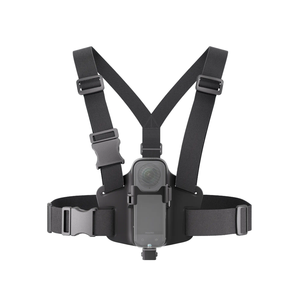 Suport piept Insta360 POV pentru X5 [1]