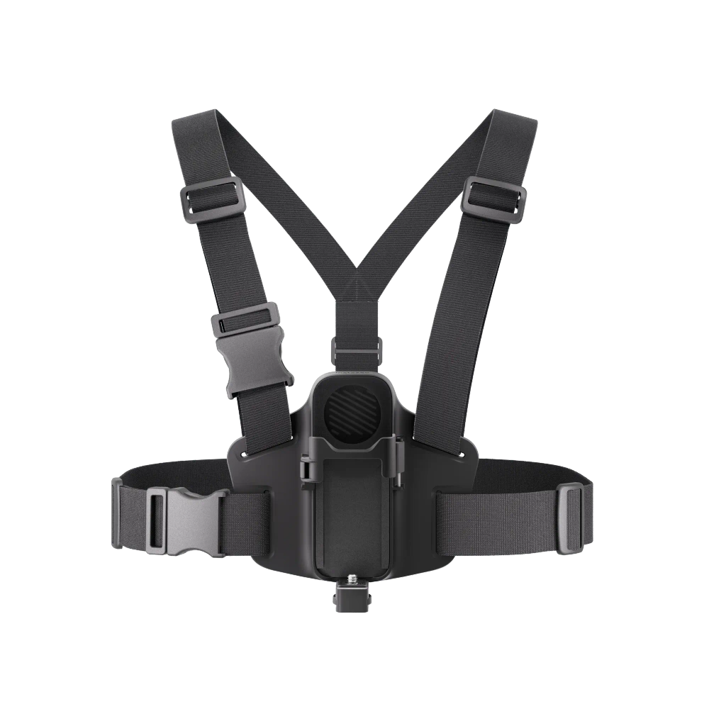 Suport piept Insta360 POV pentru X5 [2]
