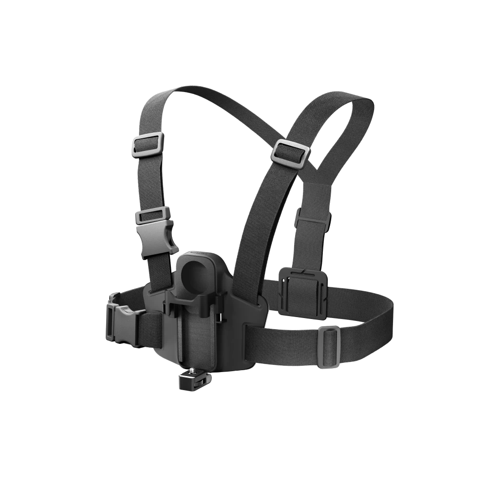 Suport piept Insta360 POV pentru X5 [3]