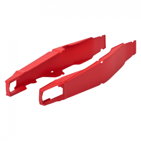 Piese moto - Swingarm protectors POLISPORT PERFORMANCE red Beta