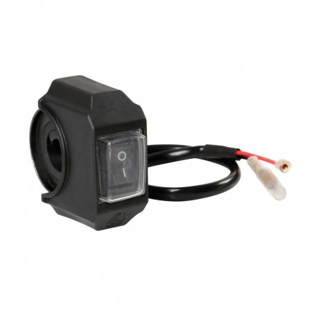 ACCESORII - Switch impermeabil Lampa 12V 6A 