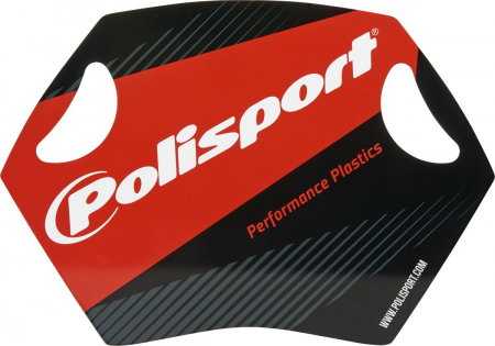 Piese moto - Tablou de semnalizare POLISPORT