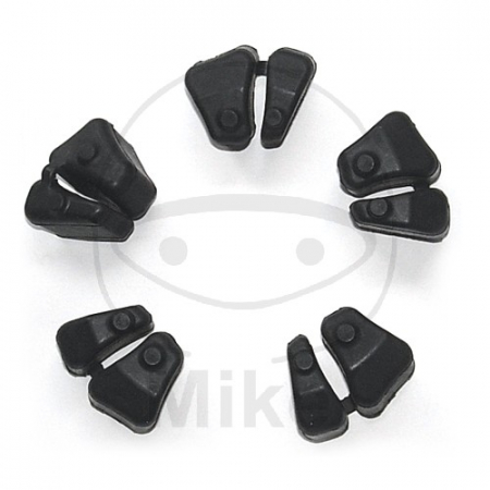 Piese moto - Tampoane amortizare TOURMAX