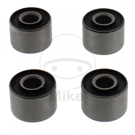 Piese moto - Tampoane amortizare TOURMAX set 4 bucati