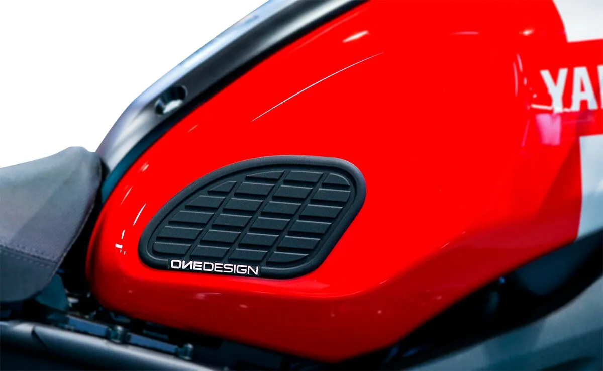 Diverse - Tank Grip OneDesign Universal