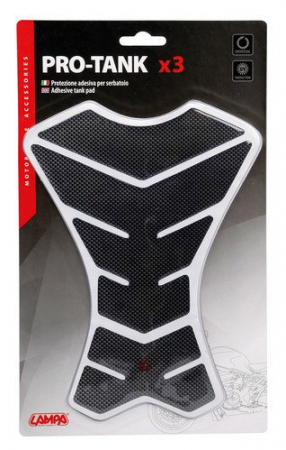 Tank pad Lampa Pro-Tank X2 [1]