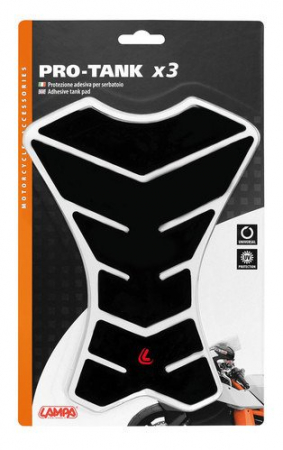Tank pad Lampa Pro-Tank X2 [1]