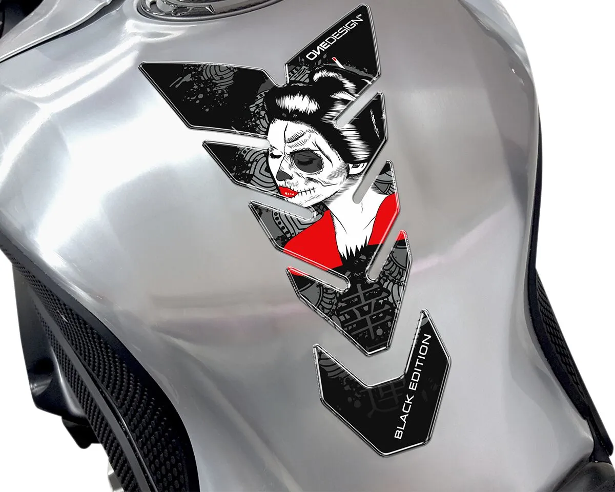 ACCESORII - Tank pad OneDesign Gheisha