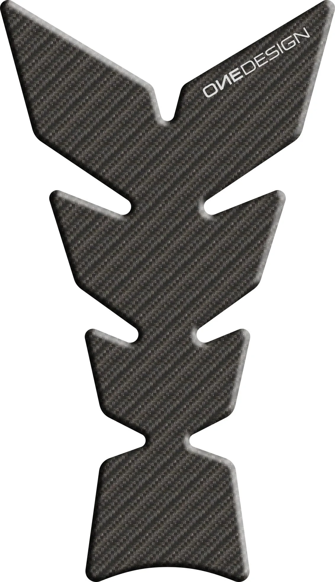 Tank pad OneDesign Moon Mat [1]