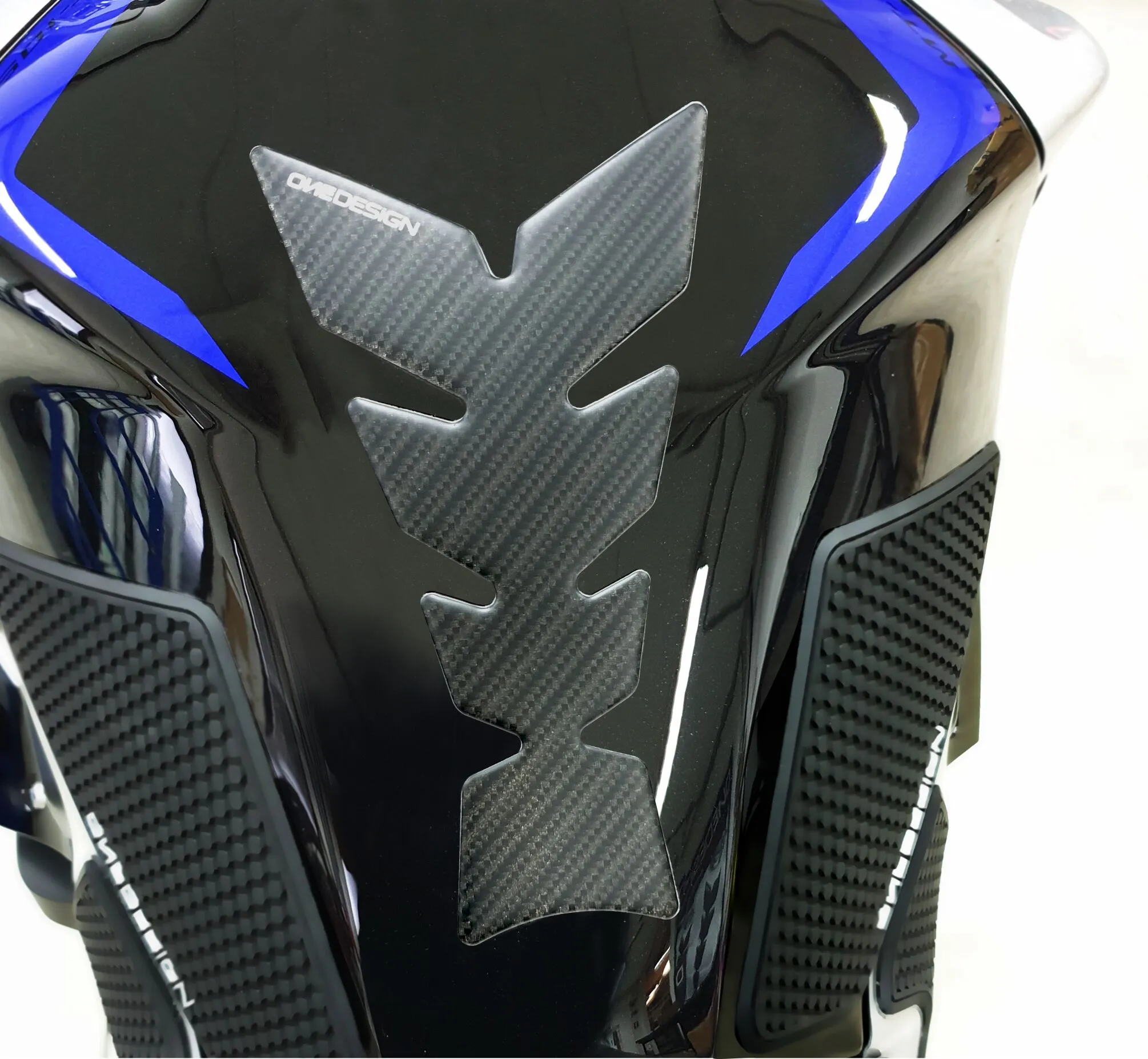 ACCESORII - Tank pad OneDesign Moon Mat