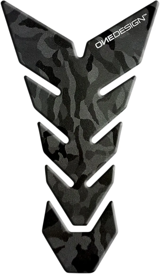 Tank pad OneDesign Moon Soft [2]
