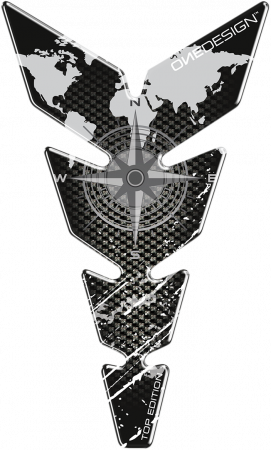 Diverse - Tank pad OneDesign Slim