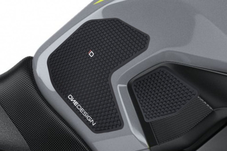 ACCESORII - Tank pad PUIG ANTI-SLIP 20090N