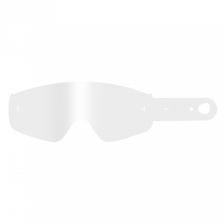 VIZIERE SI PINLOCK - Tear-off ochelari O'Neal B-50