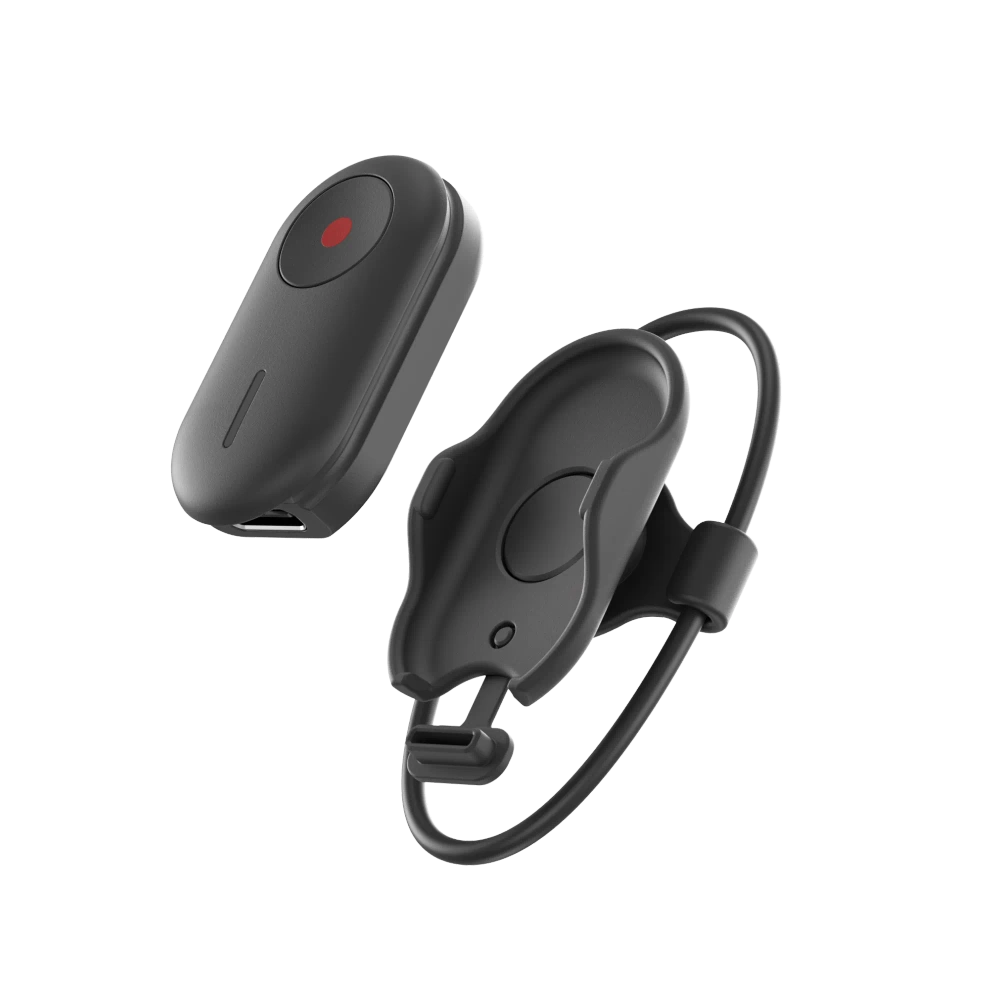 Telecomanda mini Insta360 [3]