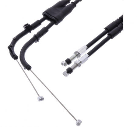 Piese moto - Throttle cable kit JMT