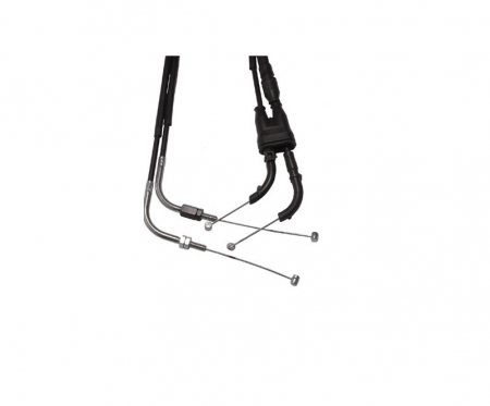 Piese moto - Throttle cable kit JMT