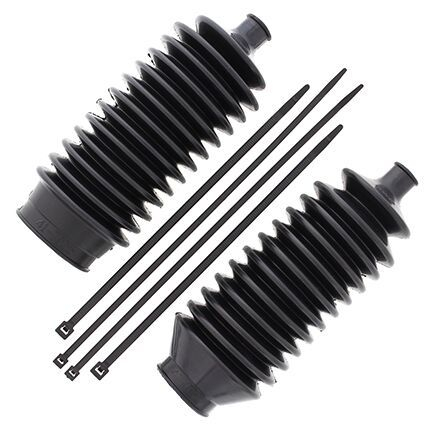 Piese moto - Tie Rod Boot Kit All Balls Racing TRE51-3002