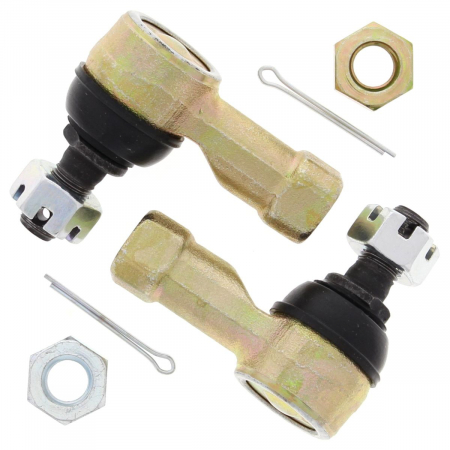 Piese moto - Tie Rod End Kit All Balls Racing TRE51-1001