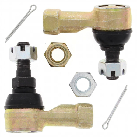 Piese moto - Tie Rod End Kit All Balls Racing TRE51-1002