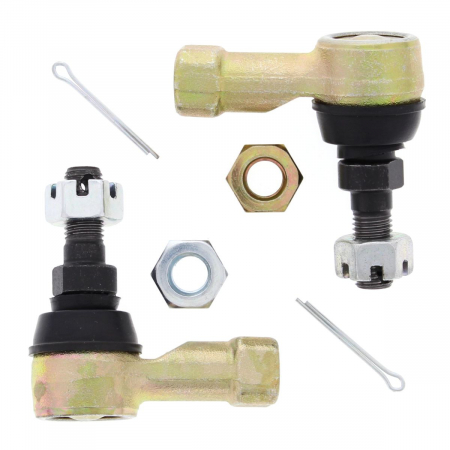 Piese moto - Tie Rod End Kit All Balls Racing TRE51-1003
