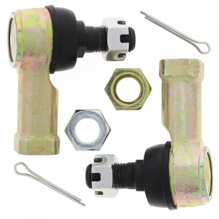 Piese moto - Tie Rod End Kit All Balls Racing TRE51-1007