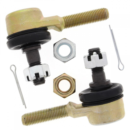 Piese moto - Tie Rod End Kit All Balls Racing TRE51-1012