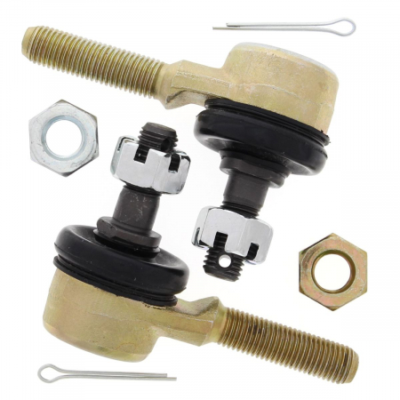 Piese moto - Tie Rod End Kit All Balls Racing TRE51-1014