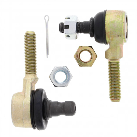 Piese moto - Tie Rod End Kit All Balls Racing TRE51-1015