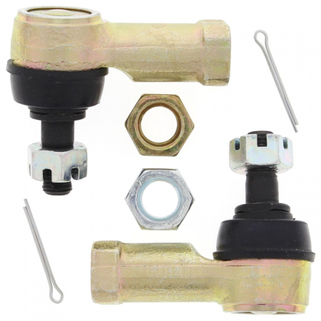 Piese moto - Tie Rod End Kit All Balls Racing TRE51-1024