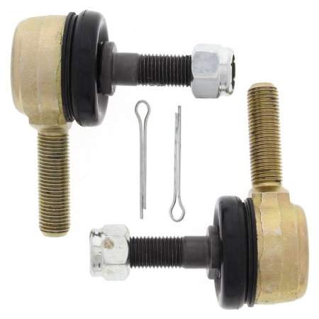 Piese moto - Tie Rod End Kit All Balls Racing TRE51-1025