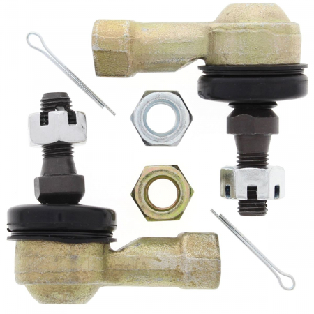 Piese moto - Tie Rod End Kit All Balls Racing TRE51-1026