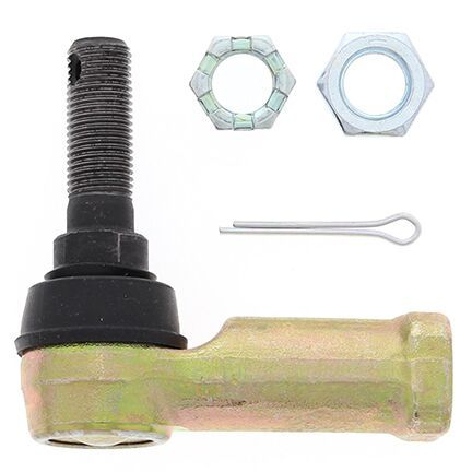 Piese moto - Tie Rod End Kit All Balls Racing TRE51-1037-S outer only