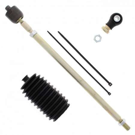 Piese moto - Tie Rod End Kit All Balls Racing TRE51-1042-L stanga
