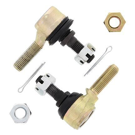 Piese moto - Tie Rod End Kit All Balls Racing TRE51-1061