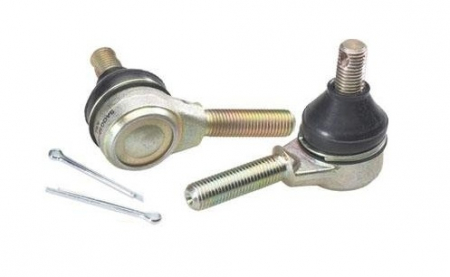 Piese moto - Tie Rod End Kit All Balls Racing TRE51-1073 outer only